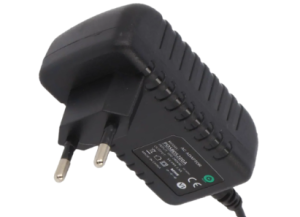 5V 2A 10W wtyk 1.3x3.5mm