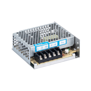 Zasilacz modułowy 12V/2.92A, zaciski poziome