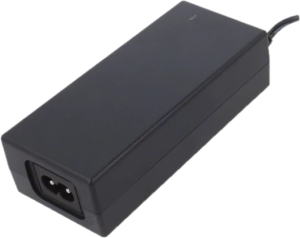 Biurkowy zasilacz impulsowy12V/3A/36W z wtykiem DC - 5.5x2.5mm