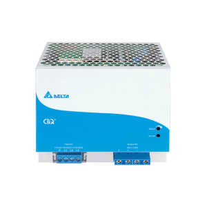 ZasilaczDIN 24V/20A, 3Ph input, CLIQ II, metal case, wysoka sprawność