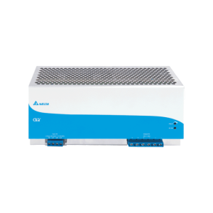 Zasilacz DIN 24V/40A, 3Ph input, CLIQ II, metal case, wysoka sprawność