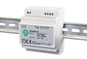 DIN60W15