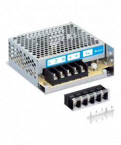 Zasilacz modułowy 12V/4.17A, zaciski poziome