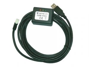 Kabel USB - RSTTL PIN3 z układem FTDI