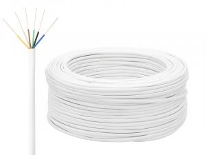 Przewód alarmowy YTDY6x0,5mm