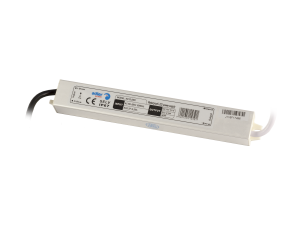 12V/2.5A, 30W, metal case IP67 - ADLER