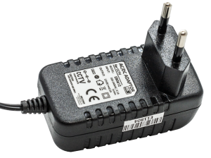 Adapter 12V/0.5A
