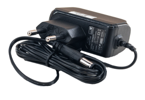 Zasilacz wtyczkowy 12V-1A