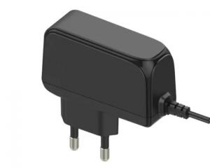 5V2A wall mount 3.5*1.3*11mm S
