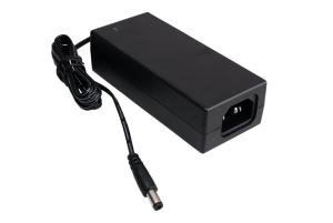 Biurkowy zasilacz impulsowy12V/3.33A/40W z wtykiem DC - 5.5x2.5mm