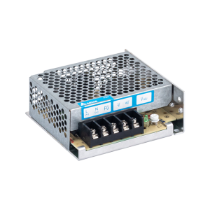 Zasilacz modułowy 15V/3.4A, zaciski poziome