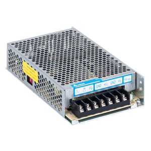 Zasilacz modułowy 24V/3.5A, 5V/3A