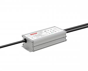 X6-105M150 PSU 105W: 0.11-1.05A/75-150V, CP(0.7-1.05A/100-150V), programmable, dimming 0-10V(0-100%)