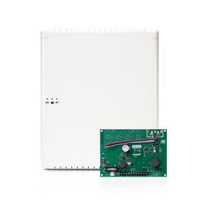 Zasilacz buforowy 12 V / 3 A (w komplecie: transformator 60 VA, obudowa OPU-3 P z miejscem na aku...