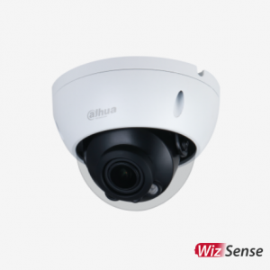2Mpx, motozoom 2.7-13.5 mm, IR40m, IP67, IK10