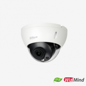 Kamera IP 4Mpx, 3.6 mm, IR50m, IP67, IK10