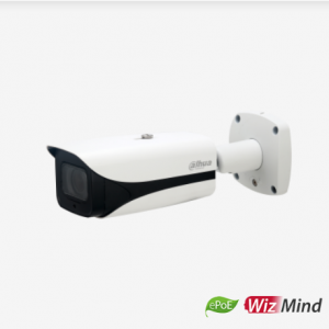 Kamera IP 5Mpx, 2.7-13.5 mm, IR50m, IP67, IK10