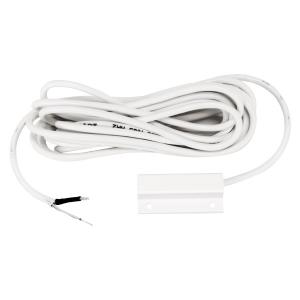 Cyfrowy czujnik temperatury (montaż powierzchniowy, długość kabla 3 m, interfejs 1-wire, współpra...