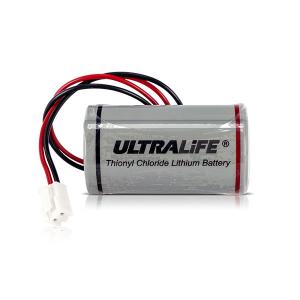 Bateria UHR-ER34615 3,6 V / 13 Ah do sygnalizatorów bezprzewodowych typu ASP-100, ASP-200 i MSP-300
