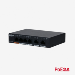 Gigabitowy przełącznik niezarządzalny