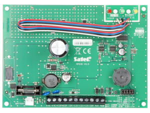 Zasilacz buforowy 12 V / 3 A