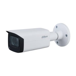 2 Mpx CMOS Starlight , 25/30 kl./s @ 1080P, WDR, BLC, HLC, 4w1 (CVI, CVBS, AHD, TVI), obiektyw zm...