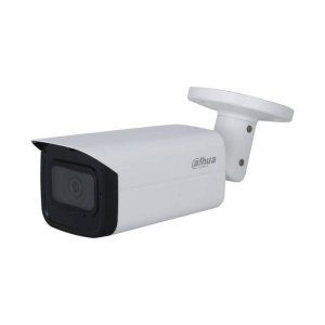2 Mpx CMOS Starlight , 25/30 kl./s @ 1080P, WDR, BLC, HLC, 4w1 (CVI, CVBS, AHD, TVI), obiektyw st...
