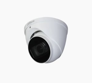 2 Mpx CMOS Starlight , 25/30 kl./s @ 1080P, WDR, BLC, HLC, 4w1 (CVI, CVBS, AHD, TVI), obiektyw zm...