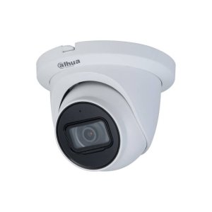 2 Mpx CMOS Starlight , 25/30 kl./s @ 1080P, WDR, BLC, HLC, 4w1 (CVI, CVBS, AHD, TVI), obiektyw st...