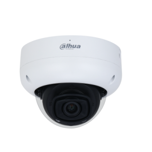 1/1,8 4 Mpx Fullcolor, Smart H.265/H.264, 25/30 kl./s @ 4MPx (2688 × 1520), WDR (140dB), mirco SD...