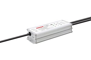 PSU 150W: 0.11-1.05A/107-214V, CP(0.7-1.05A/143-214V), programmable, dimming 0-10V(0-100%)