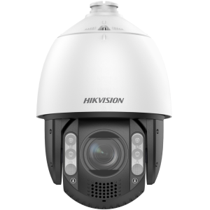 7-inch 8 MP 12X ColorVu Network Speed Dome