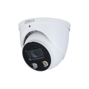 1/2,7 5 Mpx CMOS Full Color, mirco SD, obiektyw 2,8 mm, LED 30 m, IR 30 m, alarm (1/1), audio (1/...