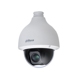 2 Mpx SONY STARVIS, 1/2,8 CMOS, 32x zoom, WDR 125 dB, 25/30 fps@1080P, 1 we. audio, 2/1 we./wyj. ...