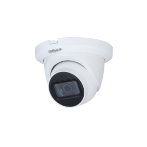 1/2,7 2 Mpx CMOS, 25 kl./s @ 1080p, OSD, obiektyw stałoogniskowy 2,8 mm, IR 30 m, CVI/CVBS/AHD/TV...