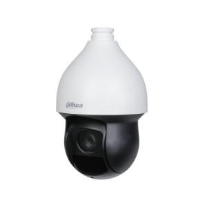 2 Mpx SONY STARVIS, 1/2,8 CMOS, 32x zoom, WDR 125 dB, 25/30 fps@1080P, 1 we. audio, 2/1 we./wyj. ...