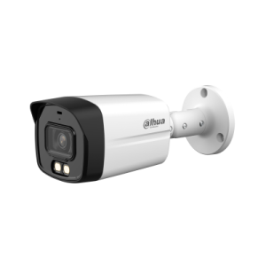 5 Mpx CMOS Full-color 16:9, 5Mpx@25 kl./s, WDR, BLC, HLC, HLC, OSD, obiektyw stałoogniskowy 3,6 m...