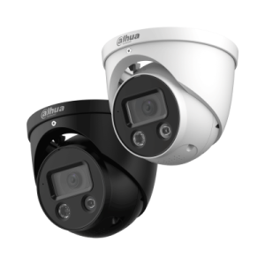 1/2,7 5 Mpx CMOS Full Color, AI H.265/H.264, 20 kl./s @ 5Mpx, WDR (120dB)""