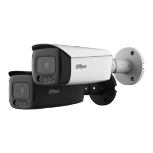 1/2,7 5 Mpx CMOS Full Color, AI H.265/H.264, 20 kl./s @ 5Mpx, WDR (120dB)""