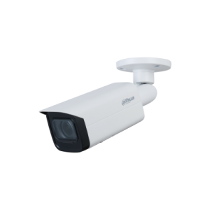 1/2,7 5 Mpx CMOS, Smart H.265/H.264, 20 kl./s@5Mpx, WDR (120dB)""