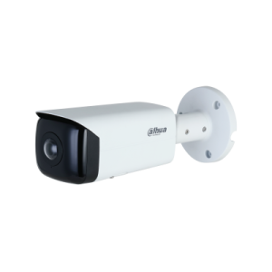 1/2,7 4 Mpx CMOS, Smart H.265/H.264, 25/30 kl./s @ 4Mpx, WDR (120dB)""