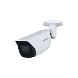 1/2,7 5 Mpx CMOS, Smart H.265/H.264, 20 kl./s @ 5Mpx, WDR (120dB)""