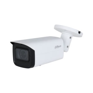 1/2,7 5 Mpx CMOS, Smart H.265/H.264, 20 kl./s @ 5Mpx, WDR (120dB)""
