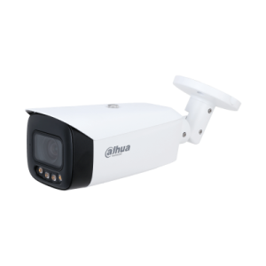 1/1,2 8 Mpx FullColor, Smart H.265/H.264, 25/30 kl./s @ 4K (3840 × 2160), WDR (140dB)""