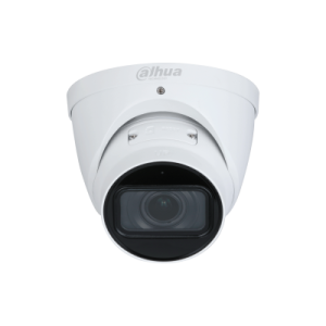 1/2,7 5 Mpx CMOS, Smart H.265/H.264, 20 kl./s@5Mpx, WDR (120dB)""