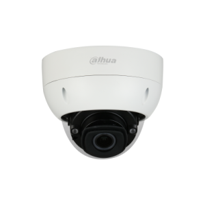 1/1,8 8 Mpx Starlight, Smart H.265/H.264, 25/30 kl./s @ 4K (2688 x 1520), WDR (120dB)""