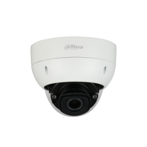 1/1,8 8 Mpx Starlight, Smart H.265/H.264, 25/30 kl./s @ 4K (2688 x 1520), WDR (120dB)""