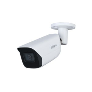 1/2,7 5 Mpx CMOS, Smart H.265/H.264, 20 kl./s @ 5Mpx, WDR (120dB)""