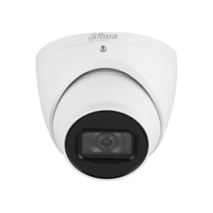 1/2,7 5 Mpx CMOS, Smart H.265/H.264, 20 kl./s @ 5Mpx, WDR (120dB)""