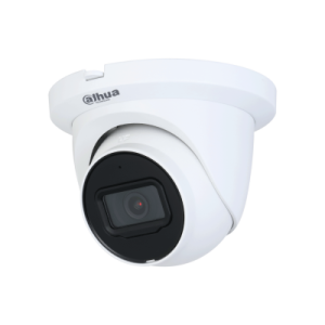 1/2,8 2 Mpx CMOS, Smart H.265/H.264, 25/30 kl./s @ 1080P, WDR (120dB)""
